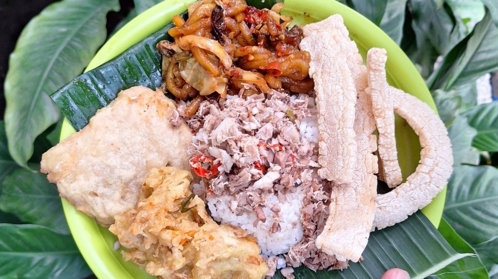 Rasa Kenangan yang Menggugah Selera di Jantung Cilacap