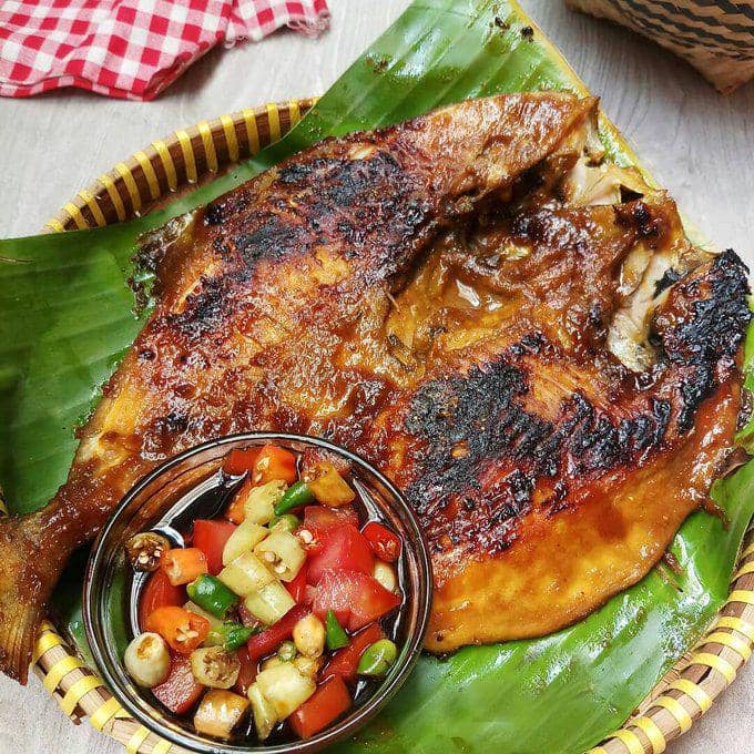 Makan Malam Santai di Jantung Cilacap dengan Rm Batang Selo