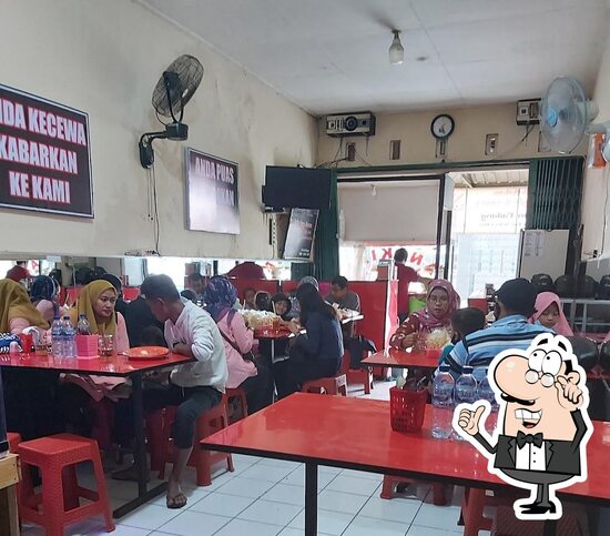 Rasa Autentik Malam di Jantung Cilacap: Rm Batang Selo