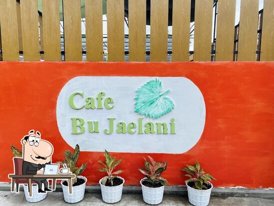 Pempek Cilacap yang Tersembunyi di Gang Sempit